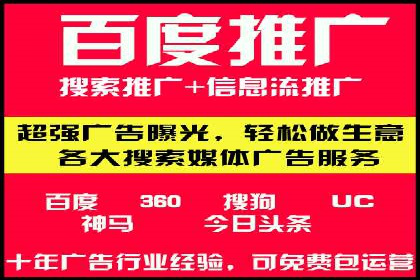 SEM代运营托管公司成功案例分析